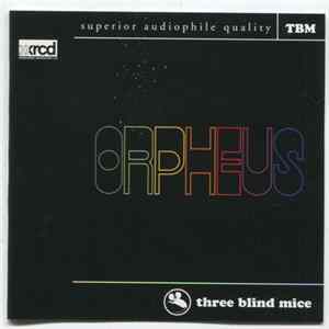FLAC Isao Suzuki Trio - Black Orpheus