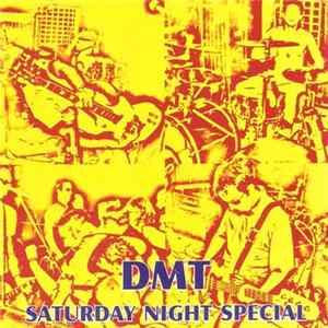 FLAC DMT - Saturday Night Special