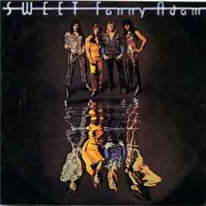 FLAC Sweet - Sweet Fanny Adams
