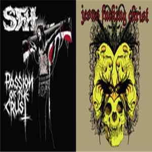 FLAC Star Fucking Hipsters / Jesus Fucking Christ - The Fucking Split