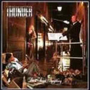 FLAC Thunder - Back Street Symphony