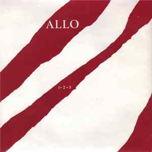 FLAC 1-2-3 - Allo