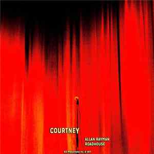 FLAC Allan Rayman - Courtney