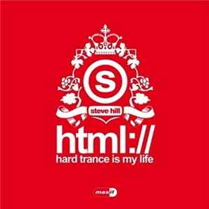 FLAC Steve Hill Vs Technikal - Come With Me 2010