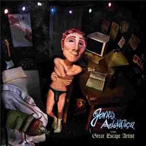 FLAC Jane's Addiction - The Great Escape Artist