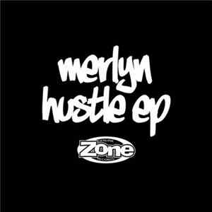 FLAC Merlyn - Hustle EP