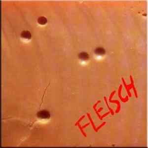 FLAC Fleisch - Das Gelbe Album