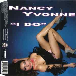 FLAC Nancy Yvonne - I Do
