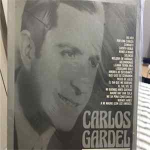 FLAC Carlos Gardel - Saudades