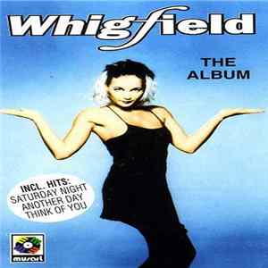 FLAC Whigfield - Whigfield (The Album)