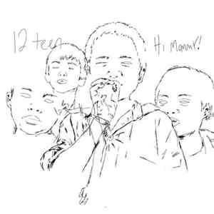 FLAC 12teen / Ay Fast - Hi Mommy!
