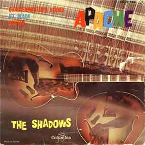 FLAC The Shadows - Apache