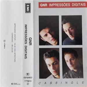 FLAC GNR - Impressões Digitais