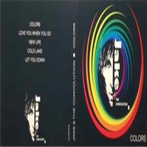 FLAC Jake & The Convolution - Colors