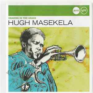 FLAC Hugh Masekela - Grazing In The Grass