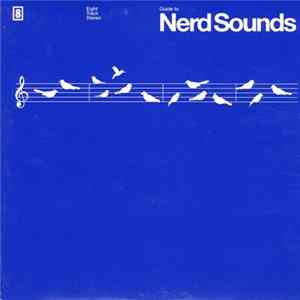 FLAC Various - 8 Track Stereo Guide To Nerd Sounds