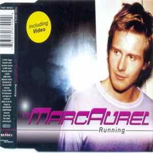 FLAC DJ Marc Aurel - Running