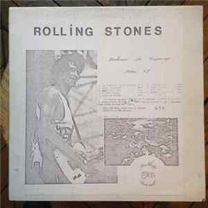 FLAC Rolling Stones - "Madame La Concierge" Paris 82