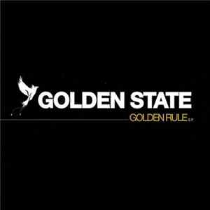 FLAC Golden State - Golden Rule E.P.