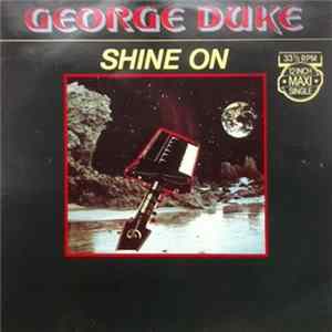 FLAC George Duke - Shine On / Positive Energy