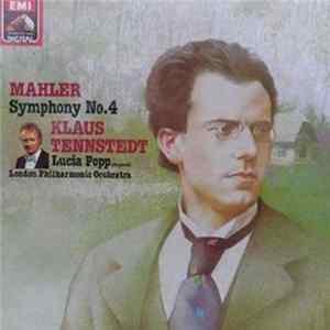 FLAC Gustav Mahler - Symphony No. 4