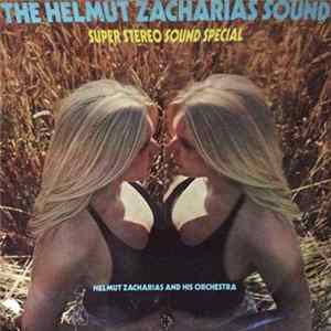 FLAC Helmut Zacharias - The Helmut Zacharias Sound