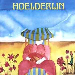 FLAC Hoelderlin - Hoelderlin
