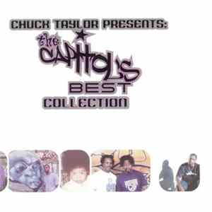FLAC Various - Chuck Taylor Presents: The Capitol's Best Collection