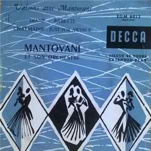 FLAC Mantovani And His Orchestra - Valsons Avec Mantovani