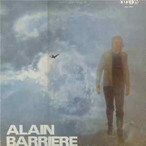 FLAC Alain Barriere - Alain Barriere