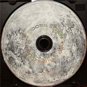 FLAC 3 Doors Down - Limited Edition DVD