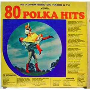 FLAC Various - 80 Polka Hits