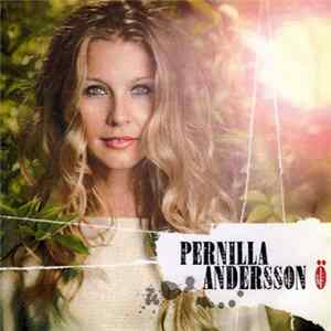 FLAC Pernilla Andersson