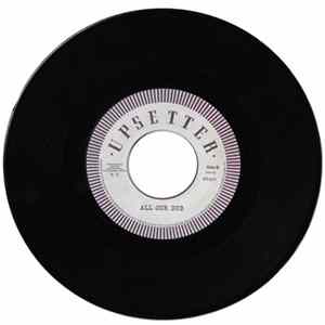 FLAC Winston Mcanuff & Lee Perry - Jah Is All We Got