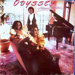 FLAC Odyssey - Happy Together