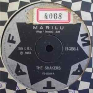 FLAC Los Shakers - Marilú