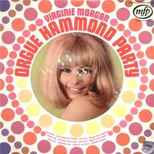 FLAC Virginie Morgan - Orgue Hammond Party