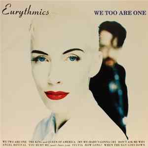 FLAC Eurythmics - We Too Are One