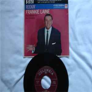 FLAC Frankie Laine - Rockin'