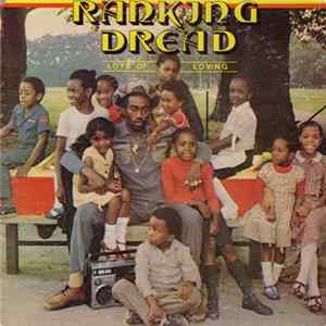FLAC Ranking Dread - Lots Of Loving