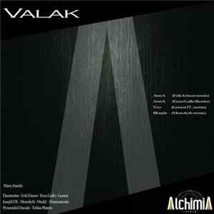 FLAC Valak - Son Remixes