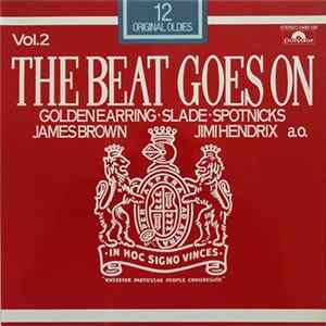 FLAC Various - The Beat Goes On Vol. 2 (12 Original Oldies)