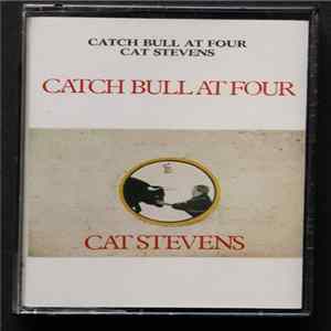 FLAC Cat Stevens - Catch Bull At Four