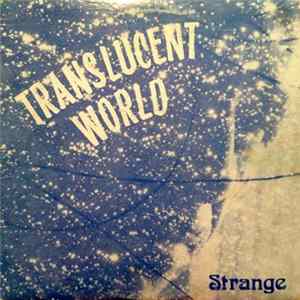 FLAC Strange - Translucent World