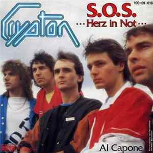 FLAC Crypton - S.O.S. Herz In Not