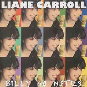 FLAC Liane Carroll - Billy No Mates