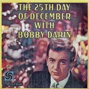 FLAC Bobby Darin - The 25th Day Of December