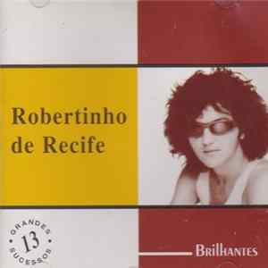 FLAC Robertinho De Recife - Brilhantes