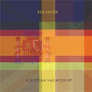 FLAC Ben Salter - European Vacation