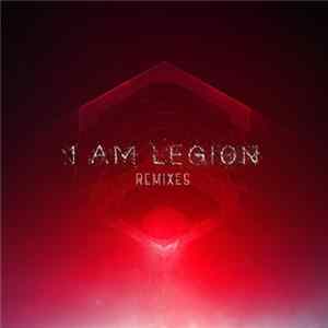 FLAC I Am Legion - I Am Legion (Remixes)